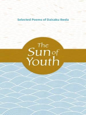 cover image of The Sun of Youth